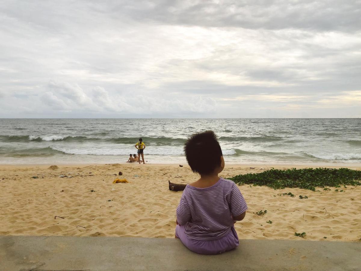 Ngoc Qui Bungalow Phu Quoc Exterior photo