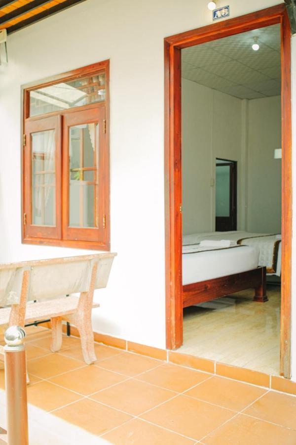 Ngoc Qui Bungalow Phu Quoc Exterior photo