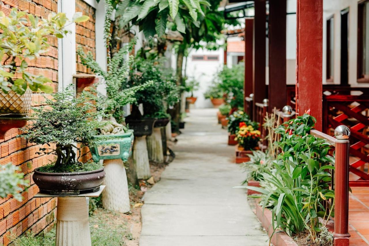 Ngoc Qui Bungalow Phu Quoc Exterior photo