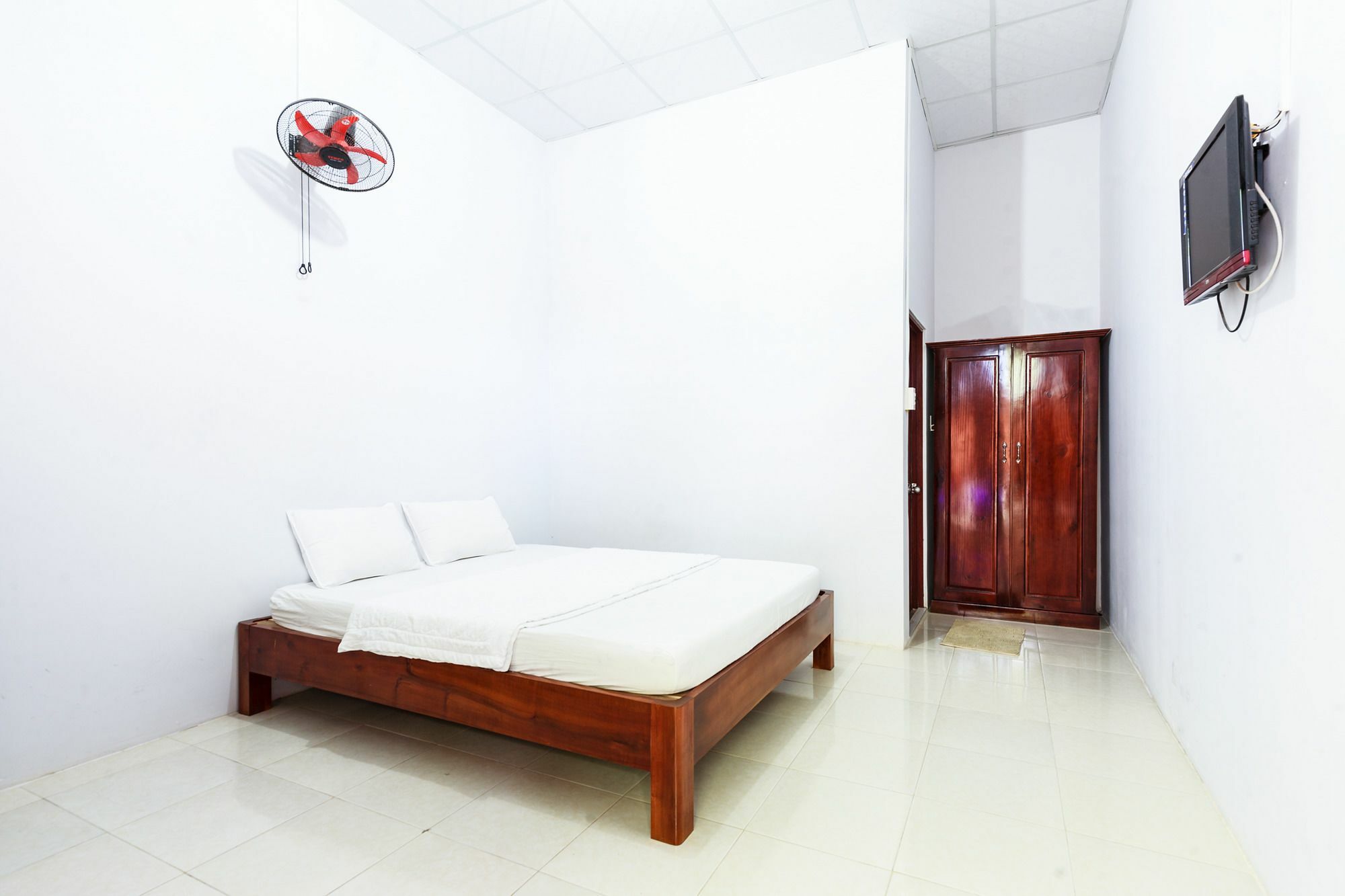 Ngoc Qui Bungalow Phu Quoc Exterior photo